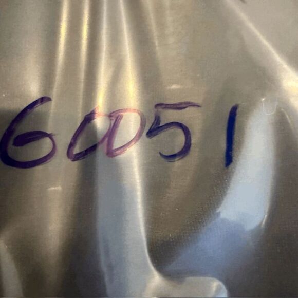 All Saints Sandy Dress Black Mini A-Line Two Tone Jersey and Satin Size Small - Picture 11 of 11